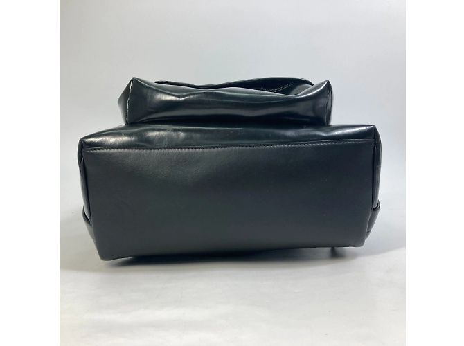 Zaino nero Burberry - vista 10