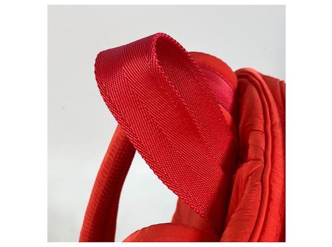 Zaino Maxi Intrecciato di Bottega Veneta - vista 10