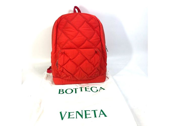 Zaino Maxi Intrecciato di Bottega Veneta - vista 12
