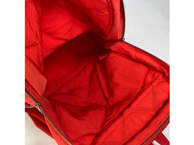 Zaino Maxi Intrecciato di Bottega Veneta - vista 13