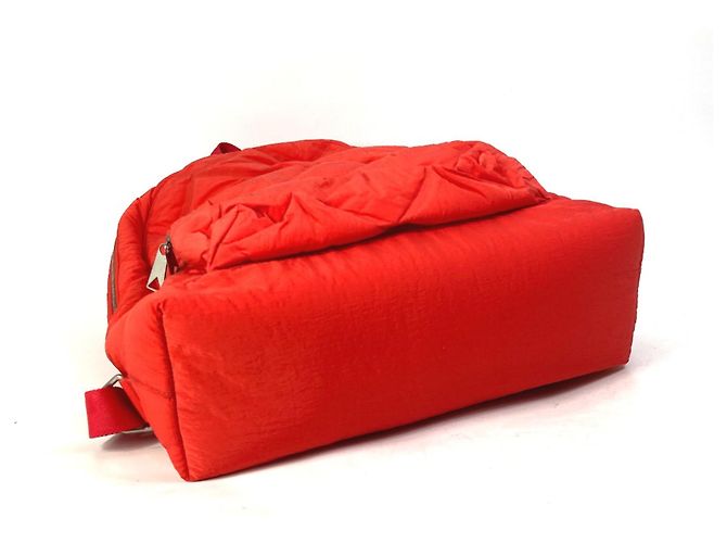 Zaino Maxi Intrecciato di Bottega Veneta - vista 5