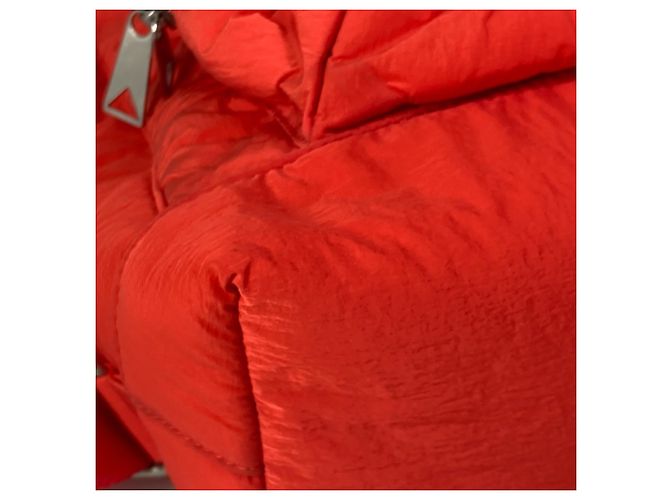 Zaino Maxi Intrecciato di Bottega Veneta - vista 6