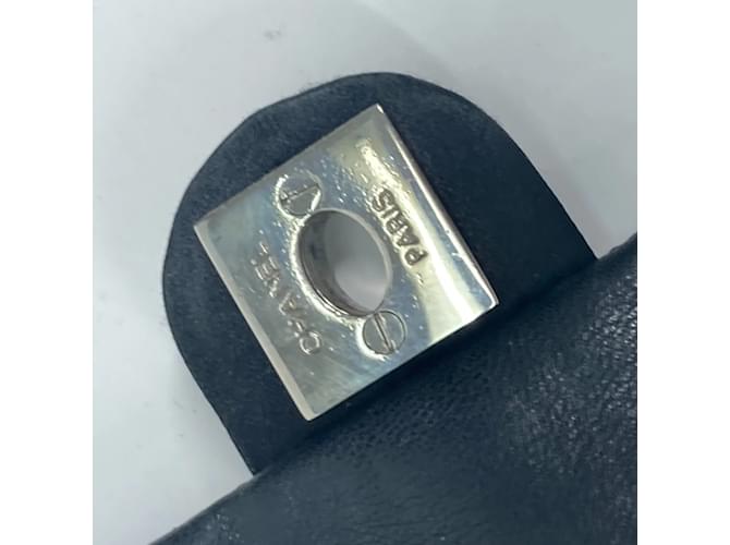 Borsa a spalla nera Chanel Nero - vista 12