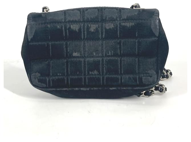 Borsa a spalla nera Chanel Nero - vista 2