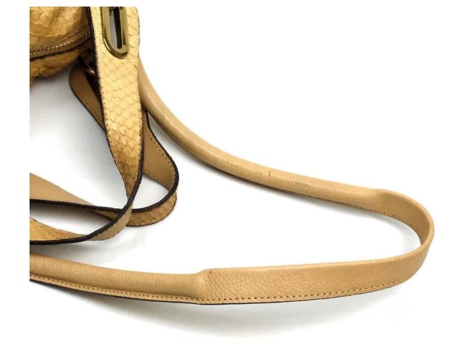 Chloé Borsa a mano Chloe con cordino - vista 12