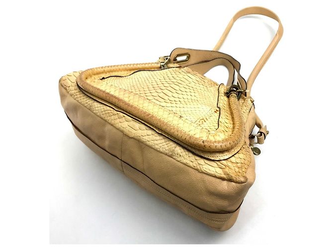 Chloé Borsa a mano Chloe con cordino - vista 4