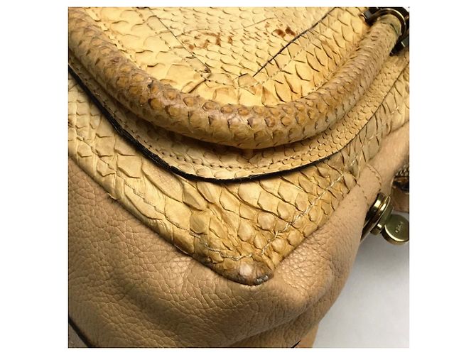Chloé Borsa a mano Chloe con cordino - vista 5