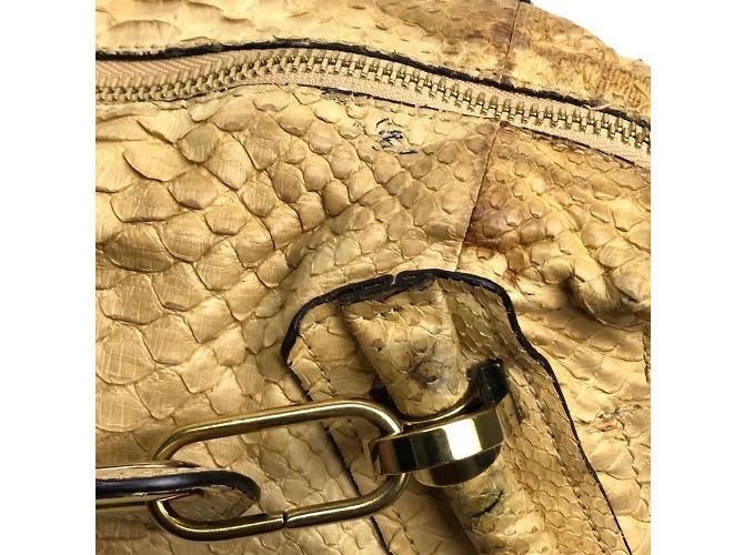 Chloé Borsa a mano Chloe con cordino - vista 8