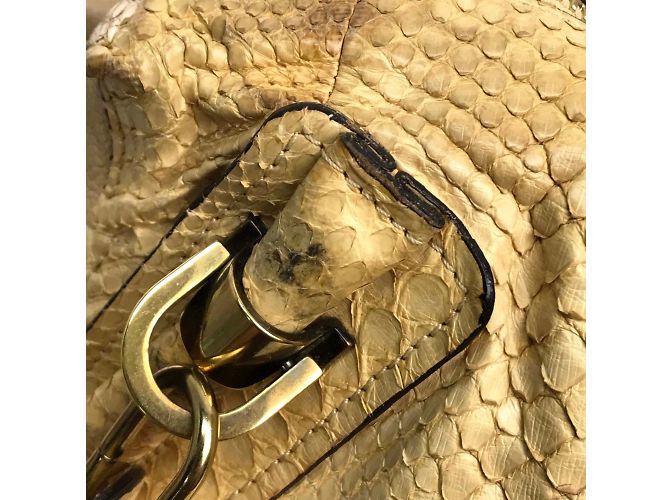 Chloé Borsa a mano Chloe con cordino - vista 9