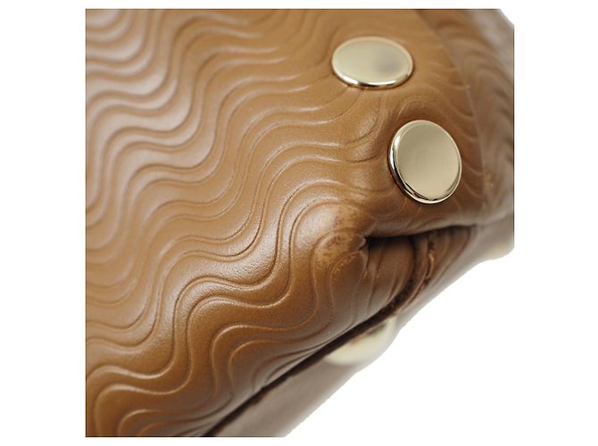 Borsa Zanellato Postina S Marrone - vista 5