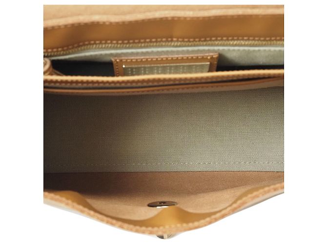 Borsa Zanellato Postina S Marrone - vista 9