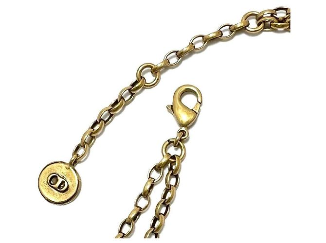 Collier à double couche J'adior de Christian Dior - vue 5