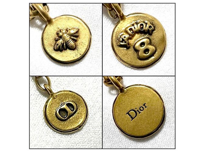 Collier à double couche J'adior de Christian Dior - vue 6