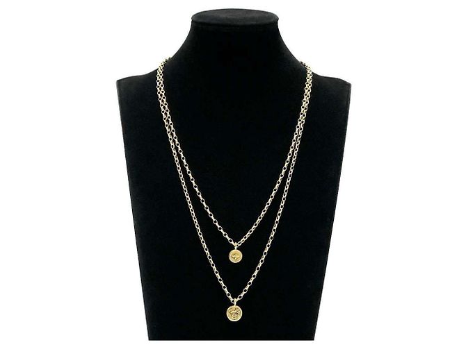 Collier à double couche J'adior de Christian Dior - vue 8