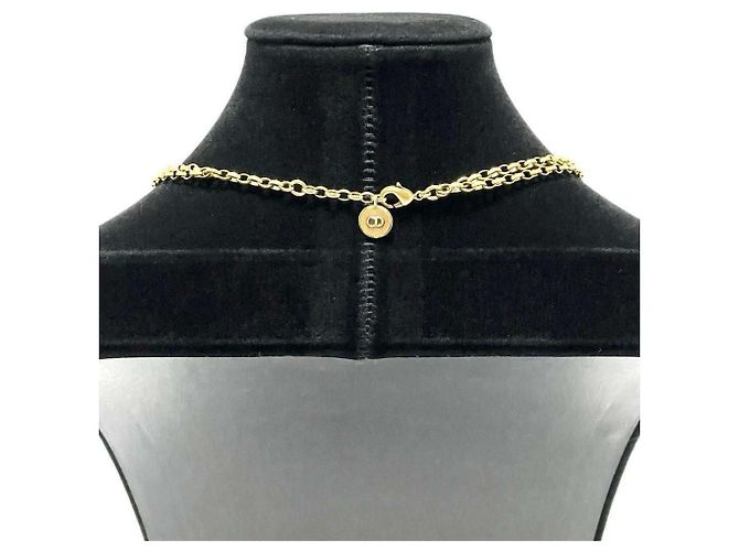 Collier à double couche J'adior de Christian Dior - vue 9