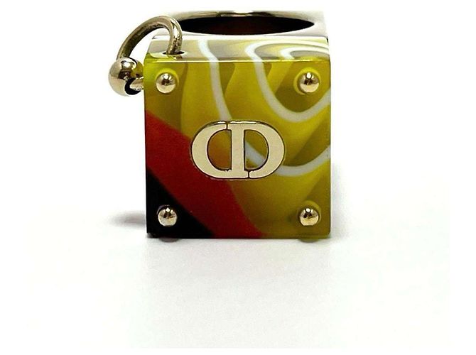 Anello Sorbet di Christian Dior - vista 2