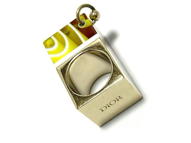 Anello Sorbet di Christian Dior - vista 5