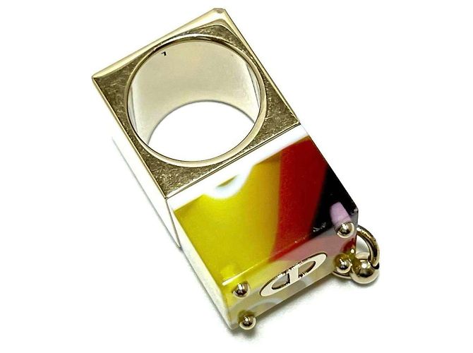 Anello Sorbet di Christian Dior - vista 6
