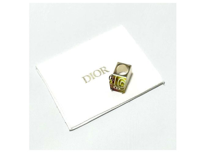 Anello Sorbet di Christian Dior - vista 9