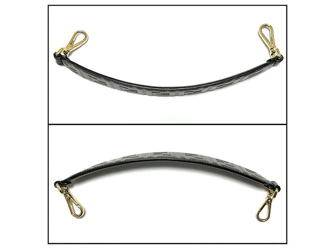 FENDI Mini Handle Strap You per Donne - vista 4