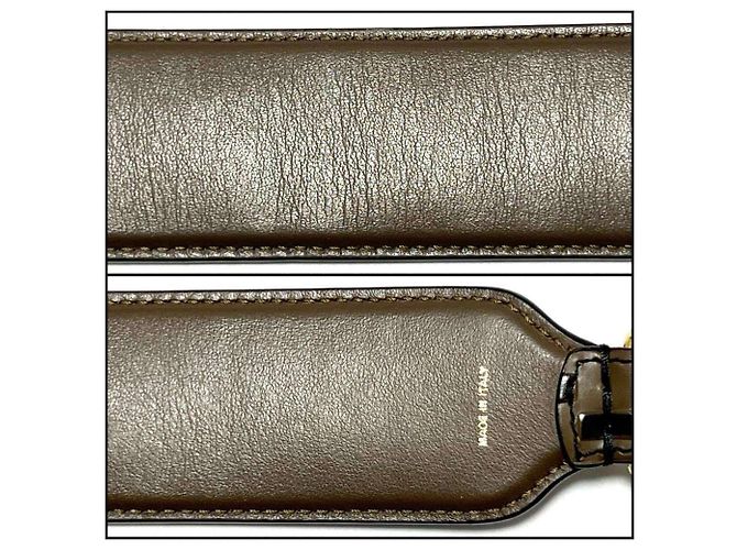 FENDI Mini Handle Strap You per Donne - vista 7