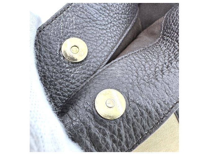 Borsa a Spalla Gucci Beige GG 2WAY - vista 10