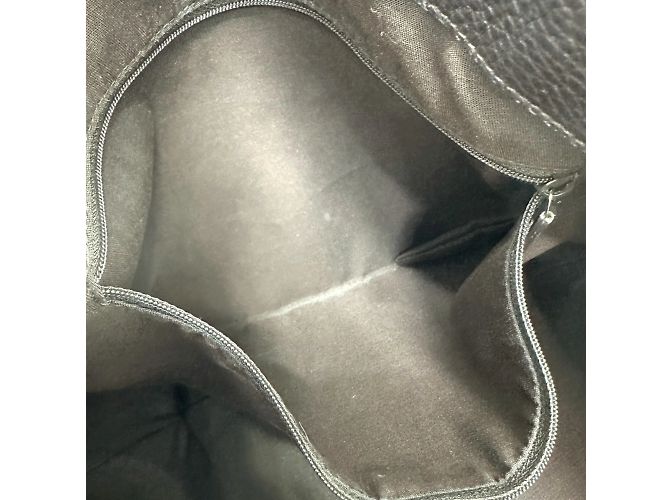 Borsa a Spalla Gucci Beige GG 2WAY - vista 9