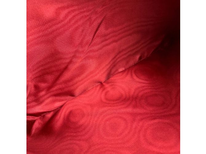 Clutch Gucci Rossa Rosso - vista 9