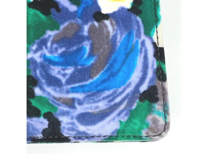 Borsa a spalla con nastro floreale Gucci - vista 14