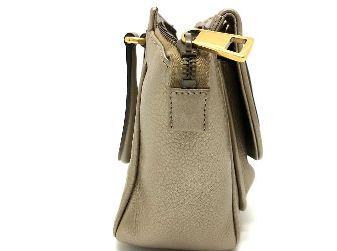 Borsa Gucci 282481 GG D'oro - vista 10