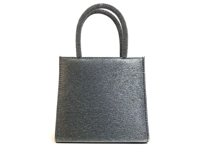 Bolso de mano Givenchy gris Castaño - vista 2