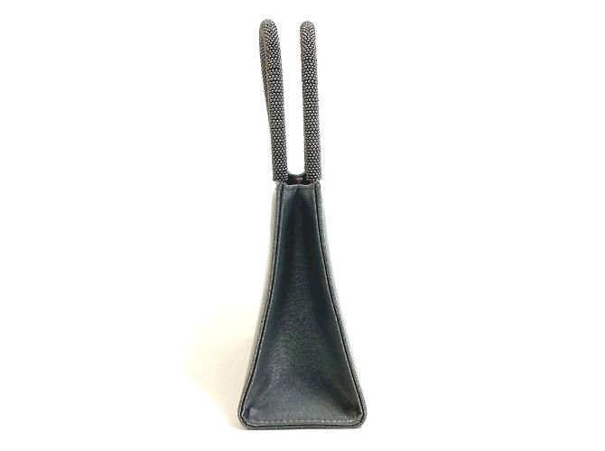 Bolso de mano Givenchy gris Castaño - vista 3