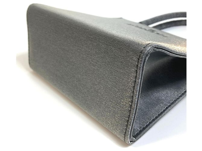 Bolso de mano Givenchy gris Castaño - vista 5