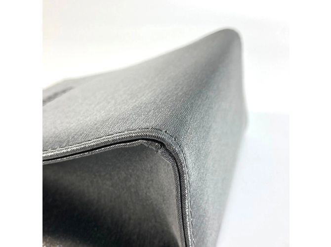 Bolso de mano Givenchy gris Castaño - vista 6
