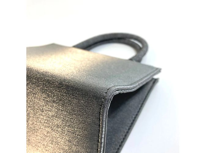 Bolso de mano Givenchy gris Castaño - vista 7