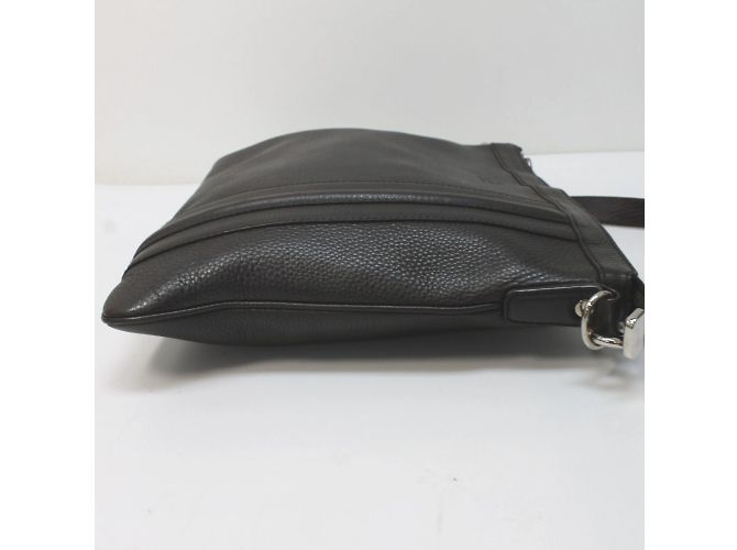 Gucci Brown Leather Shoulder Bag - view 5