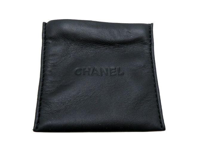 Orecchini di diamante Chanel Camelia per donne D'oro - vista 8
