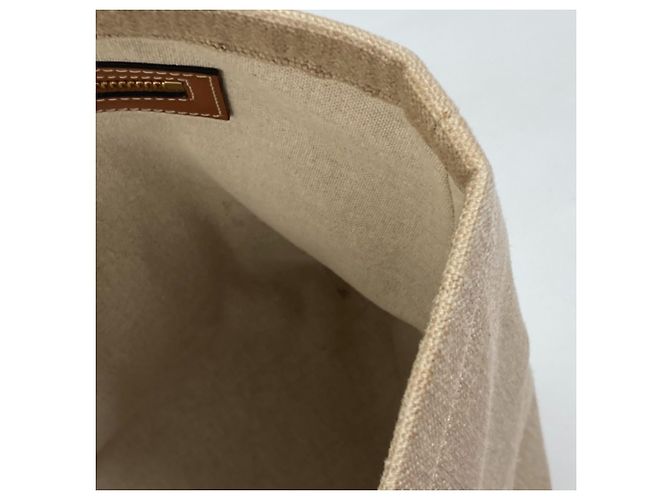 Céline Celine 19006 Borsa a spalla con logo marrone - vista 12
