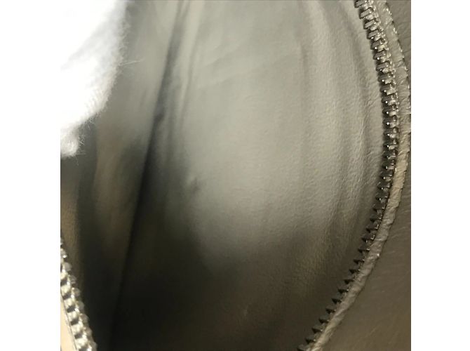 Céline Celine Bicolor Shoulder Bag Brown - view 13