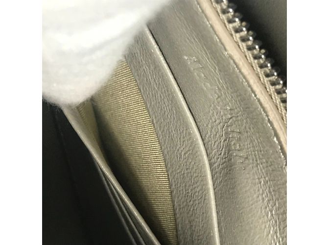 Céline Celine Bicolor Shoulder Bag Brown - view 14