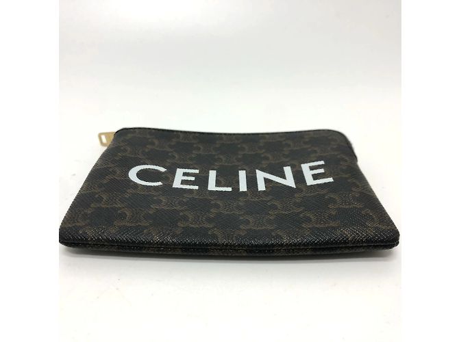 Céline Monedero Celine Triomphe Castaño - vista 4