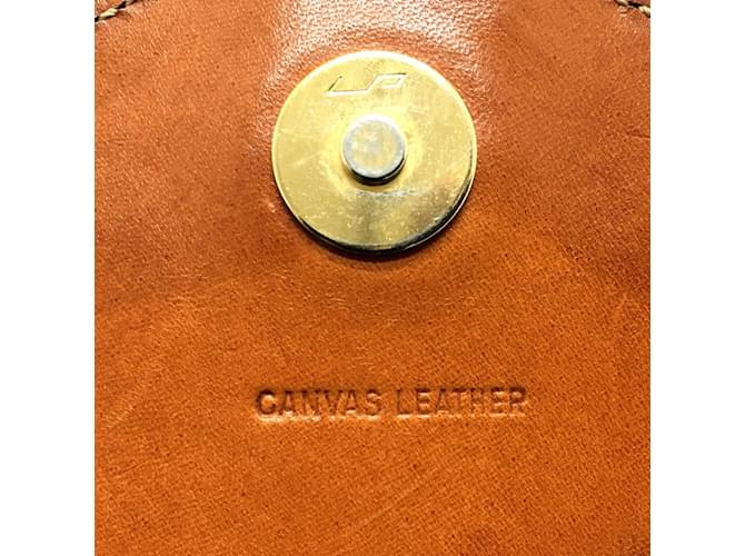 Céline Borsa a Spalla 2WAY Celine Macadam Marrone - vista 12