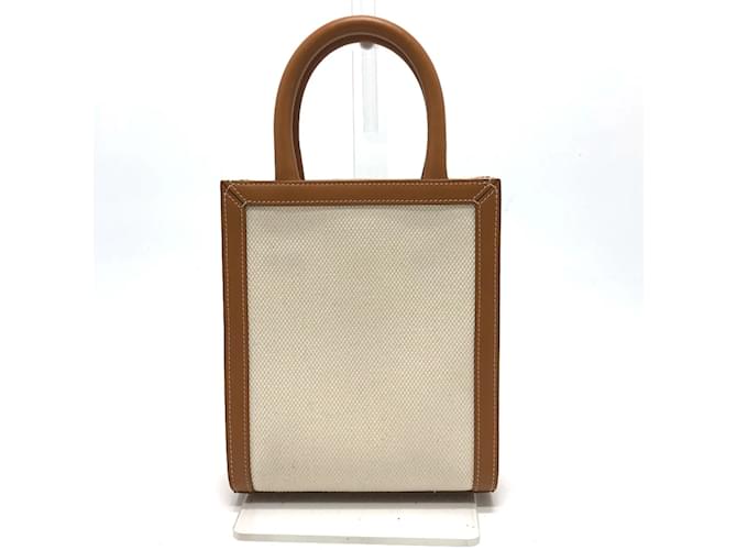 Céline Borsa a Spalla 2WAY Celine Beige - vista 2