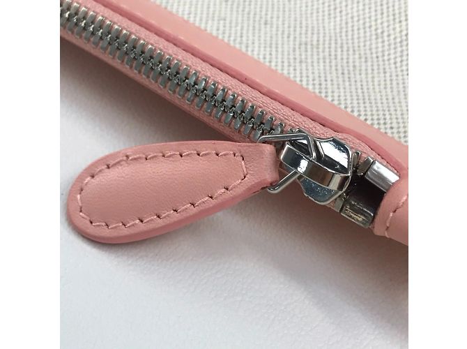 Borsa tote rosa Balenciaga - vista 10