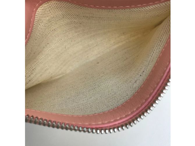 Borsa tote rosa Balenciaga - vista 11