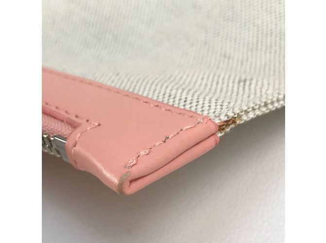 Borsa tote rosa Balenciaga - vista 12