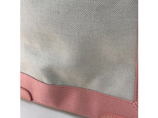 Borsa tote rosa Balenciaga - vista 5