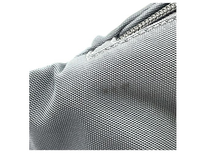 Borsa a vita grigia Balenciaga Marrone - vista 10