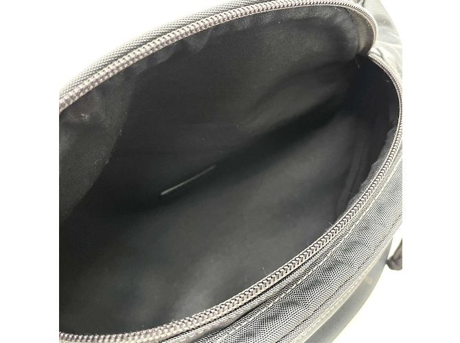 Borsa a vita grigia Balenciaga Marrone - vista 12