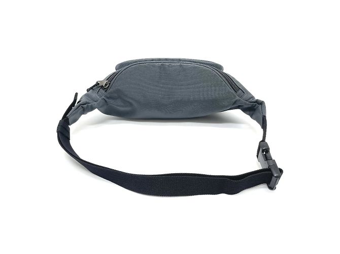Borsa a vita grigia Balenciaga Marrone - vista 2